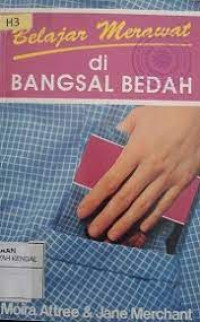 Belajar Merawat di Bangsal Bedah