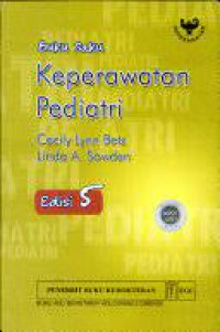 Buku Saku Keperawatan Pediatri