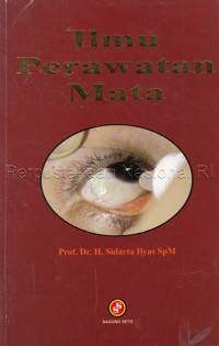 Ilmu Perawatan Mata