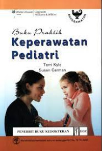 Keperawatan Pediatri