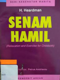 Senam Hamil