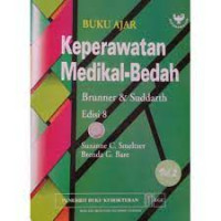 Keperawatan Medikal Bedah Vol. 2 Ed. 8