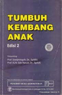 Tumbuh Kembang Anak