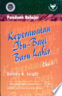 Keperawatan Ibu-Bayi Lahir