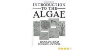 Introductions To The Algae