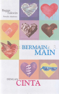 Bermain-main dengan Cinta