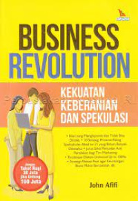 Business Revolution