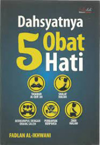 Dahsyatnya 5 Obat Hati