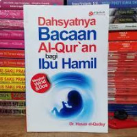 Dahsyatnya Bacaan Al Qur'an Bagi Ibu Hamil