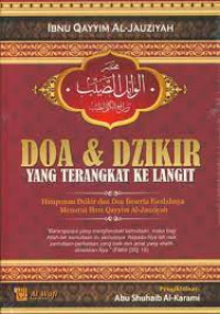 Doa dan Dzikir yang Terangkat ke Langit