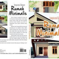 Inspirasi Desain Rumah Minimalis