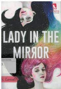 Lady In The Mirror