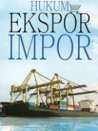 Hukum Ekspor Impor