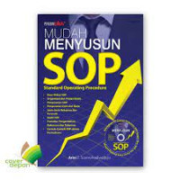 Mudah Menyusun SOP