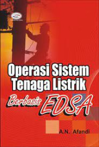 Operasi Sistem Tenaga Listrik Berbasis EDSA