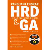 Panduan Lengkap HRD dan GA