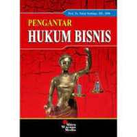 Pengantar Hukum Bisnis