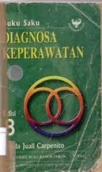 Buku Saku Diagnosa Keperawatan