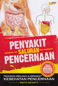 Penyakit Saluran Pencernaan