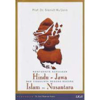 Runtuhnya Kerajaan Hindu-Jawa