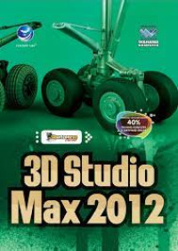 Shortcourse Series : 3D Studio Max 2012