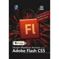 Shortcourse Series : Mudah Membuat Animasi dengan Adobe Flash CS5