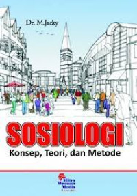 Sosiologi, Konsep, Teori dan Metode