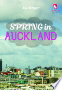 Spring In Auckland