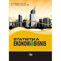 Statistika Ekonomi dan Bisnis