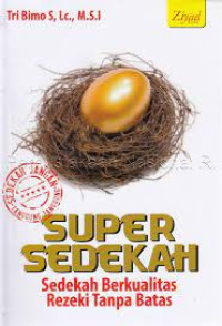 Super Sedekah