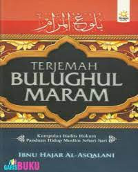 Terjemahan Bulughul Maram