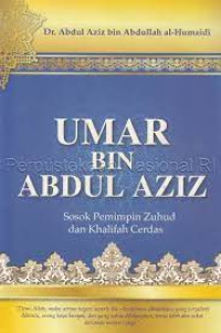 Umar Bin Abdul Aziz