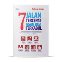 7 Jalan Tercepat Doa Terkabul