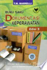 Buku Saku Dokumentasi Keperawatan