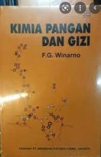 Kimia Pangan Dan Gizi