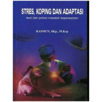 Stres, Koping dan Adaptasi Teori dan Pohon Masalah Keperawatan