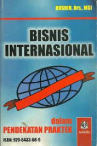 Bisnis Internasional