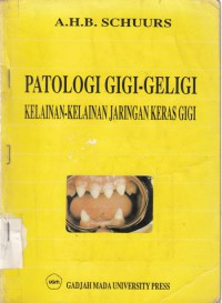 Patologi Gigi Geligi