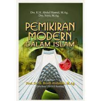 Pemikiran Modern Dalam Islam