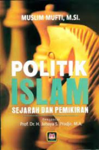 Politik Islam