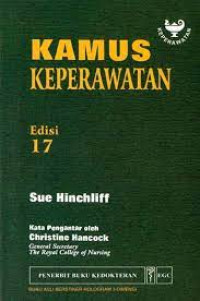 Kamus Keperawatan