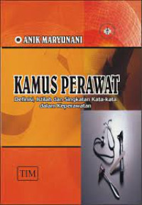 Kamus Perawat