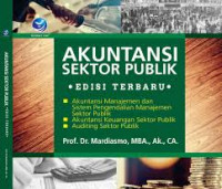 Akuntansi Sektor Publik Ed Terbaru