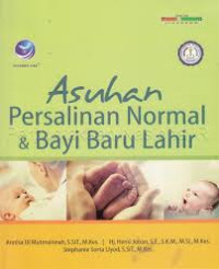 Asuhan Kebidanan Persalinan Dan Bayi Baru Lahir