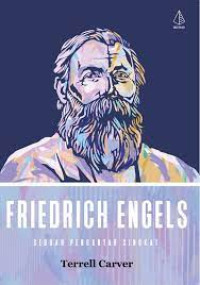 Friedrich Engels