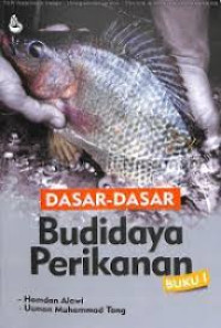 Dasar-Dasar Budidaya Perikanan