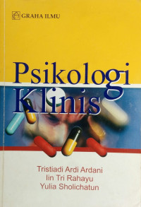 Psikologi Klinis