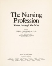 The Nursing Profession view through the mist