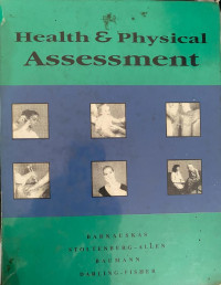 Health & Physical Assessment