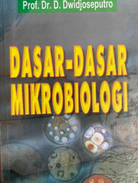 Dasar-dasar Mikrobiologi